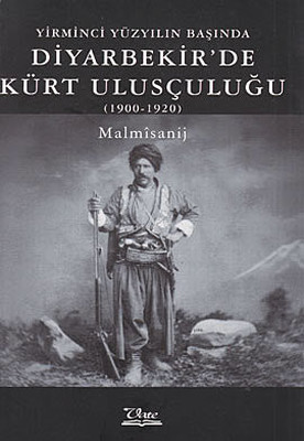 Yirminci Yüzyılın Başında Diyarbekir'de Kürt Ulusçuluğu
