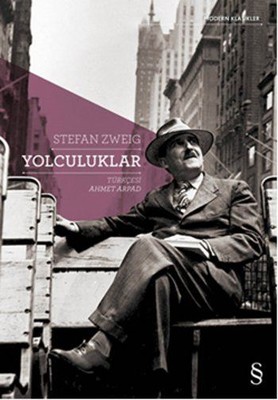 Yolculuklar Stefan Zweig