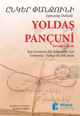 Yoldaş Pançuni-Ermenice Türkçe