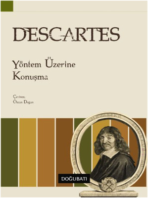 Yöntem Üzerine Konuşma Descartes
