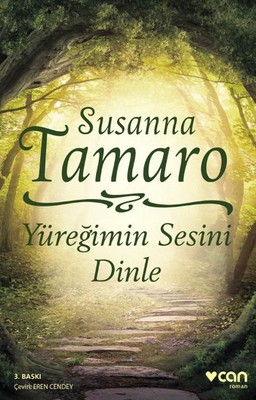 Yüreğimin Sesini Dinle  Susanna Tamaro