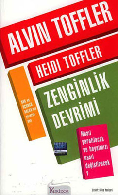 Zenginlik Devrimi Alvin Toffler