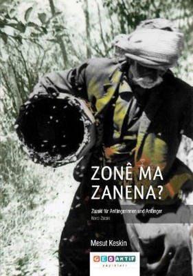 Zone Ma Zanena? Mesut Keskin
