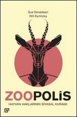 Zoopolis Mine Yıldırım