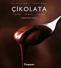 Çikolata Tarih, Sanat, Tutku Denis Buosi