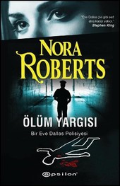 Ölüm Yargısı Nora Roberts (J. D. Robb)