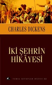İki Şehrin Hikayesi (Cep Boy) Charles Dickens