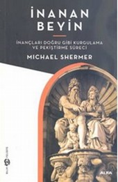 İnanan Beyin Michael Shermer
