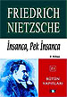 İnsanca, Pek İnsanca 2. Kitap Friedrich Nietzsche