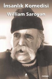 İnsanlık Komedisi William Saroyan