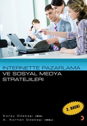 İnternette Pazarlama ve Sosyal Medya Stratejileri (2.Baskı
