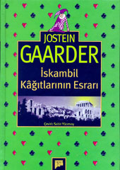İskambil Kağıtlarının Esrarı Jostein Gaarder