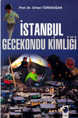 İstanbul Orhan Türkdoğan