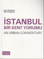 İstanbul Bir Kent Yorumu