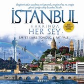 İstanbul Hakkında Herşey Pat Yale