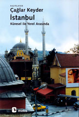 İstanbul Küresel İle Yerel Arasında