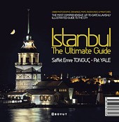 İstanbul the Ultimate Guide Pat Yale